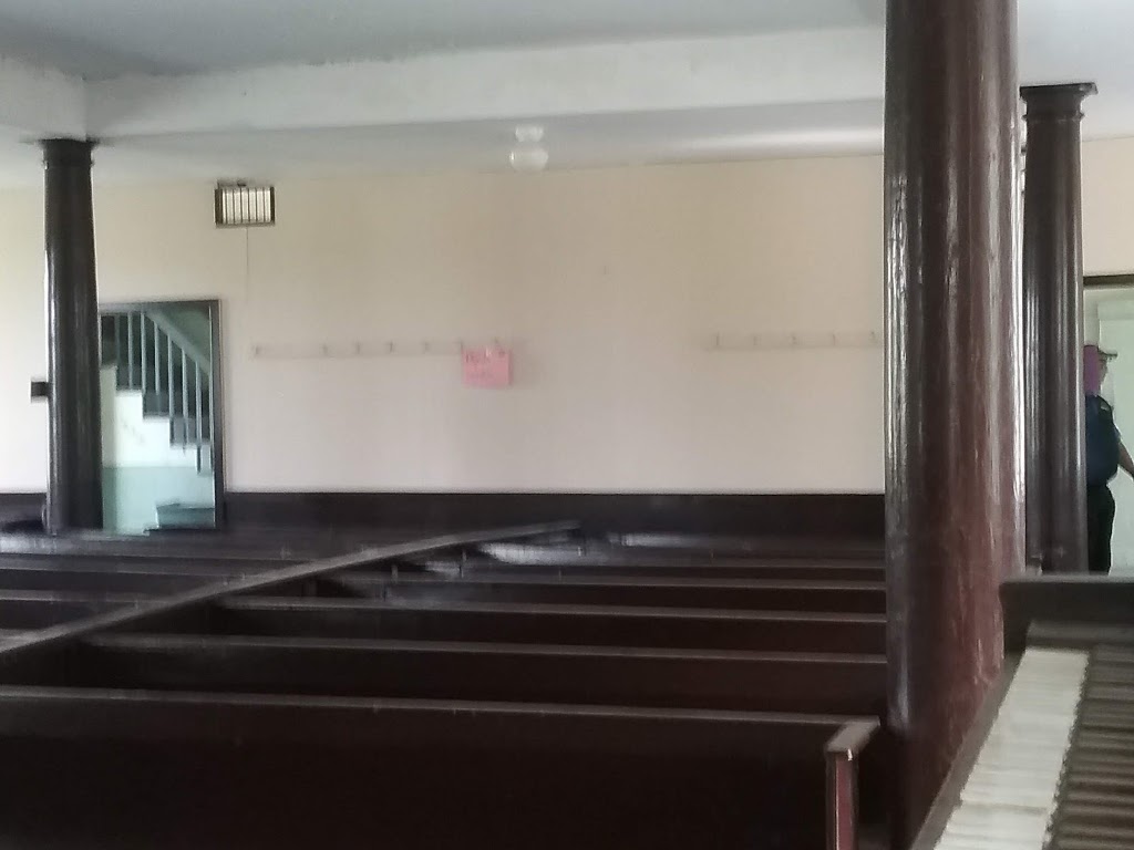 Historic Beaverdams Church | 1M9, 0 Marlatts Rd, Thorold, ON L2V 1N1, Canada | Phone: (905) 227-0121