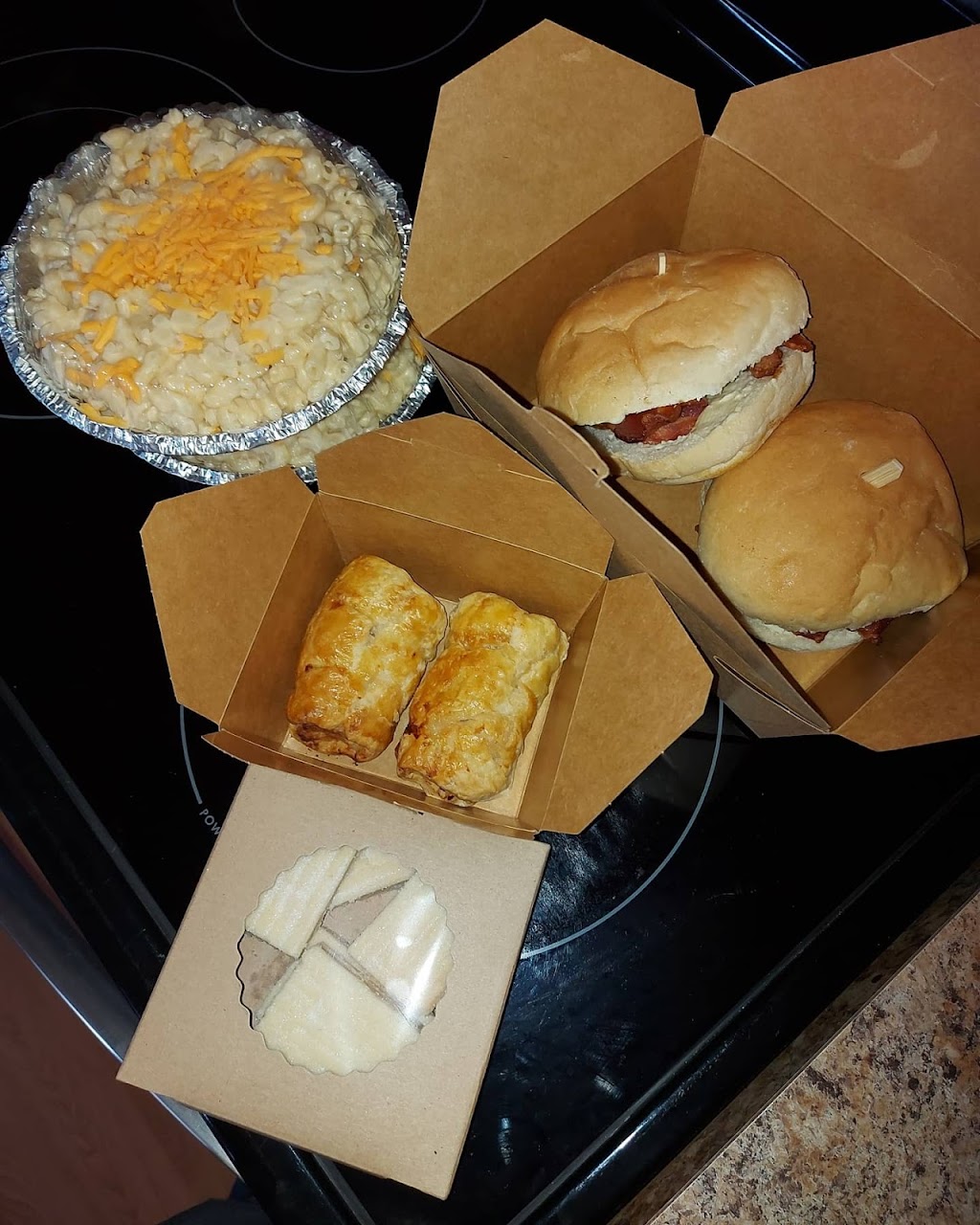 Kits Little Kitchen | 520 Main St, Georgetown, ON L7G 3S8, Canada | Phone: (905) 866-8063
