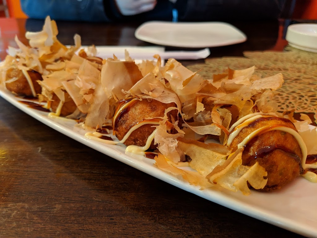 Izumi Sushi | 1530 Regent Ave W, Winnipeg, MB R2C 4J5, Canada | Phone: (204) 888-8668