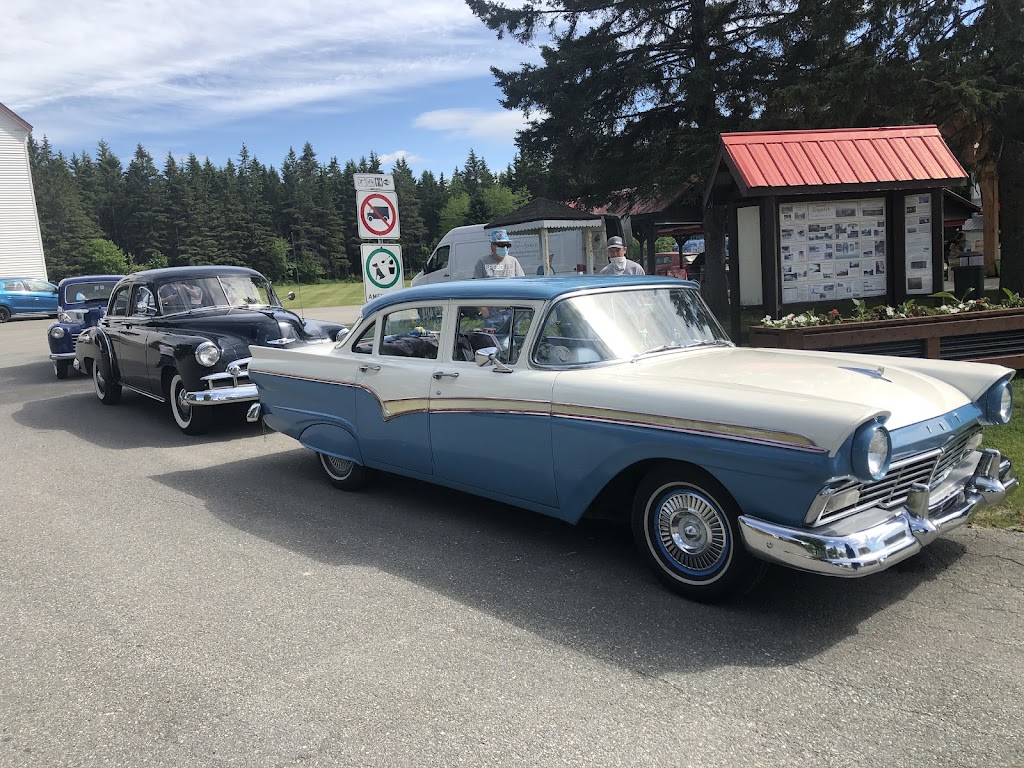 Classic Cars Quebec Inc. | 329 Rue de Rouville, Beloeil, QC J3G 1X1, Canada | Phone: (514) 990-9111