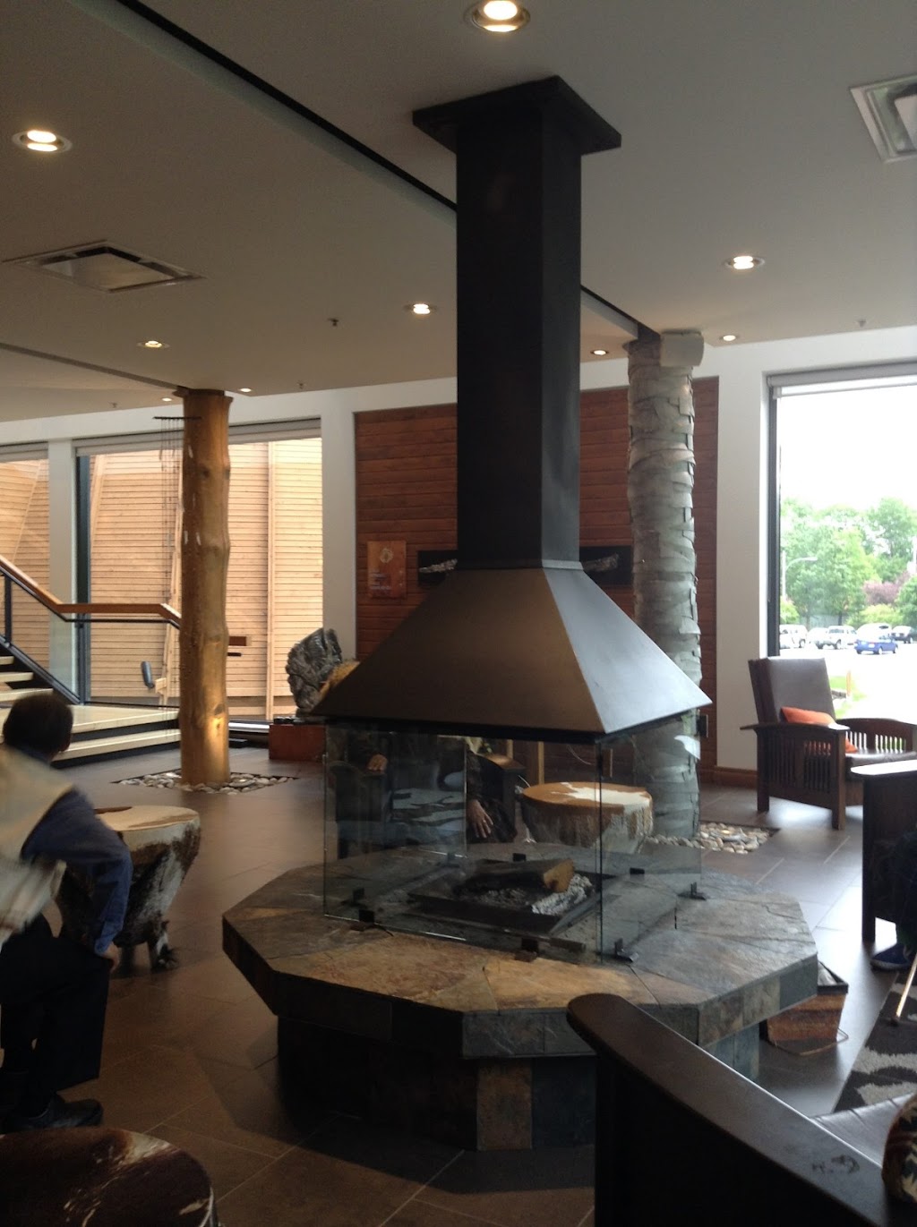 Huron-Wendat Nation - Wendake | 255 Pl. Chef Michel Laveau, Wendake, QC G0A 4V0, Canada | Phone: (418) 843-3767