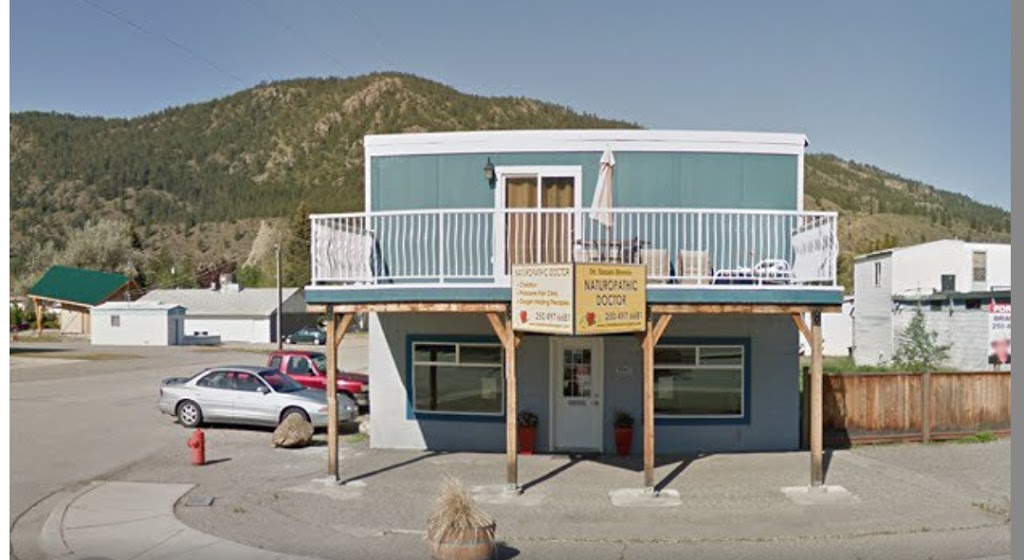 The Natural Family Health Clinic | 1040 Main St, Okanagan Falls, BC V0H 1R0, Canada | Phone: (250) 497-6681