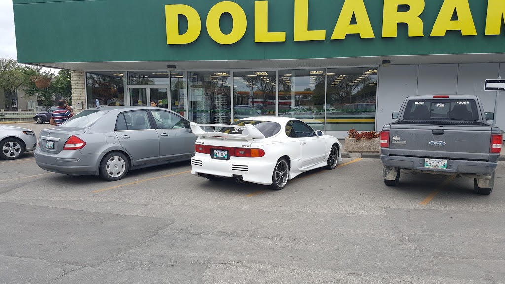 Dollarama | 701 Regent Ave W, Regent Park Shopping Centre, Winnipeg, MB R2C 1S3, Canada | Phone: (204) 222-3912