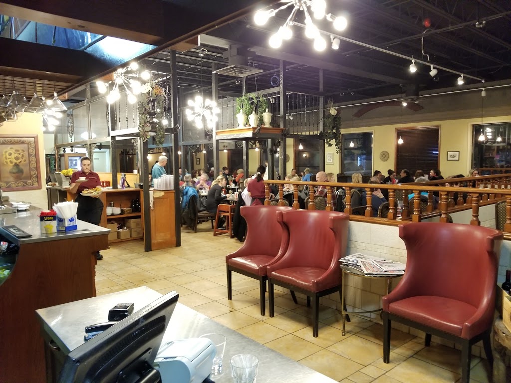 Mos Family Restaurant | 467 Speers Rd, Oakville, ON L6K 3S4, Canada | Phone: (905) 844-7485