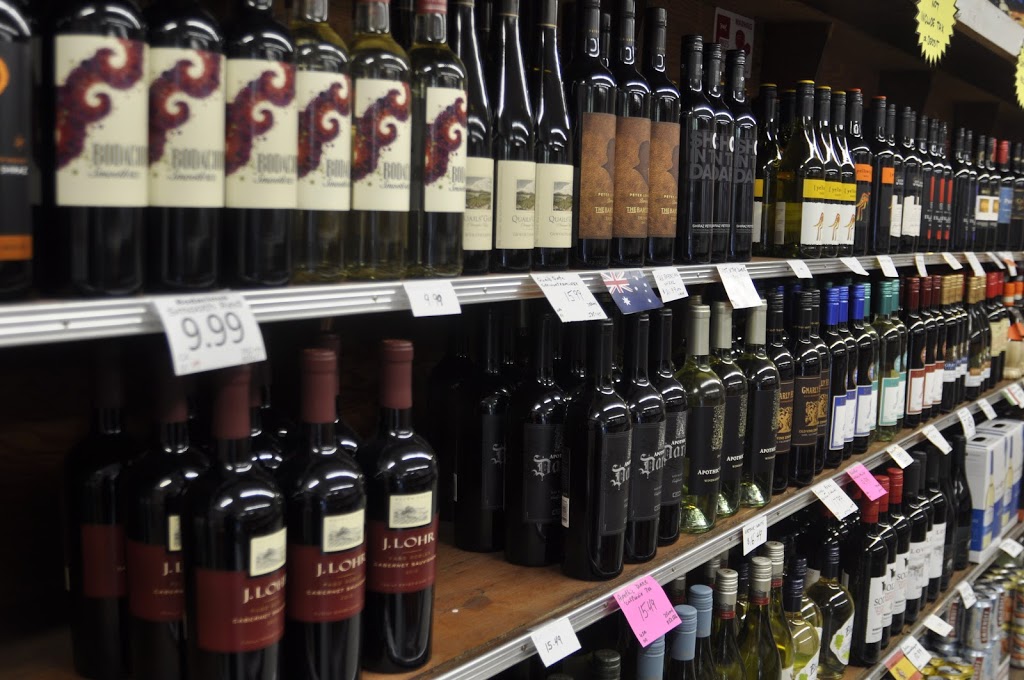 Shop And Save Store | 10480 Youbou Rd, Youbou, BC V0R 3E1, Canada | Phone: (250) 745-6223