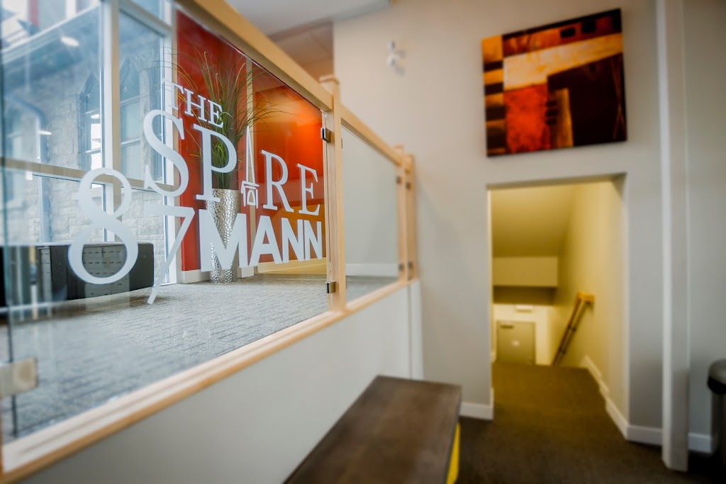 The Spire | 87 Mann Ave, Ottawa, ON K1N 7X6, Canada | Phone: (877) 261-0301