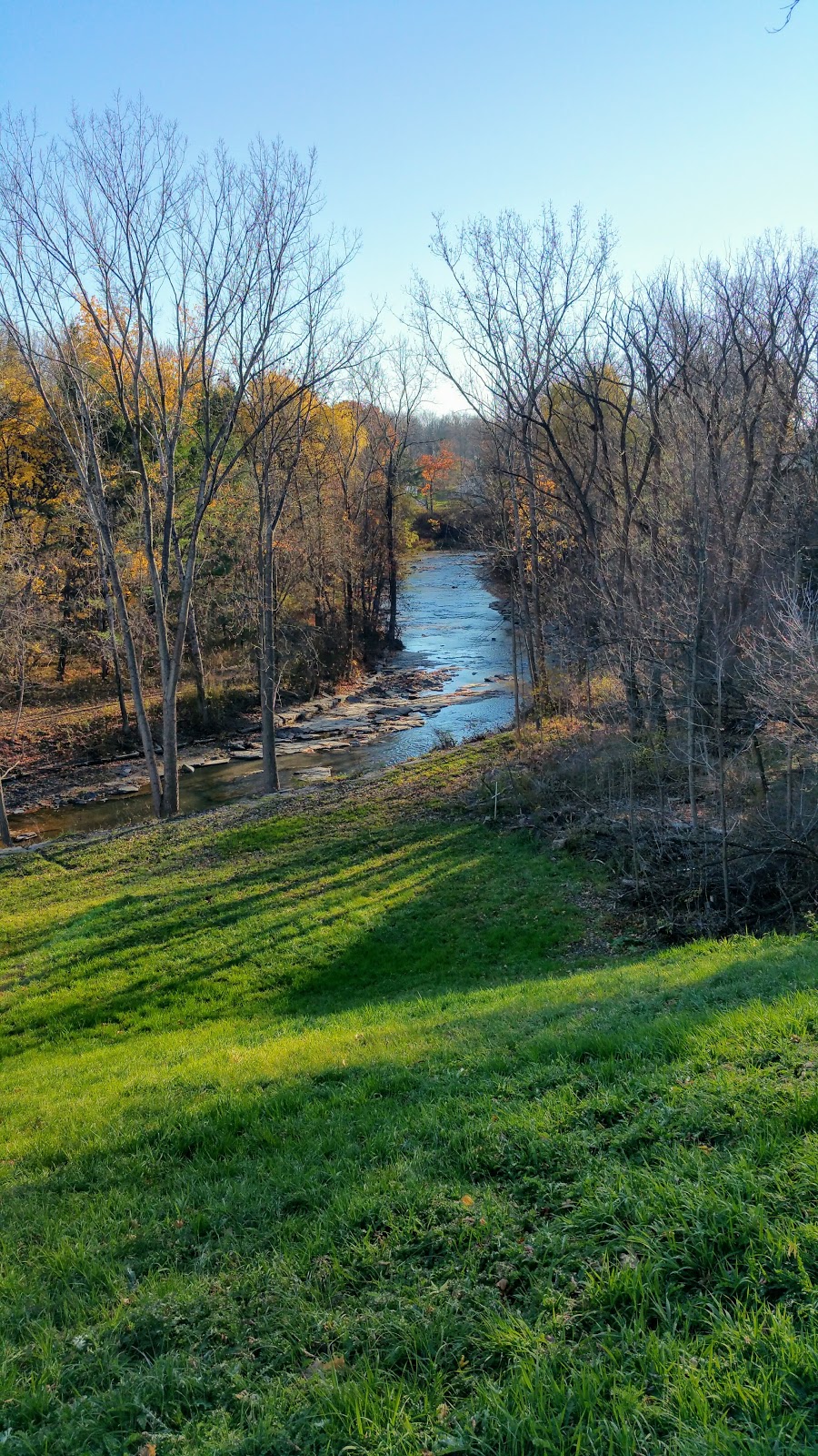Anna Mae Bacon Bird Sanctuary | 1-85 NY-391, Hamburg, NY 14075, USA