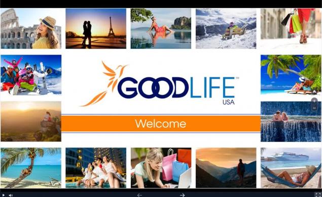 Goodlife Trips and More 4 Less | 75 Dunlop St W, Barrie, ON L4M 2C8, Canada | Phone: (705) 796-0245