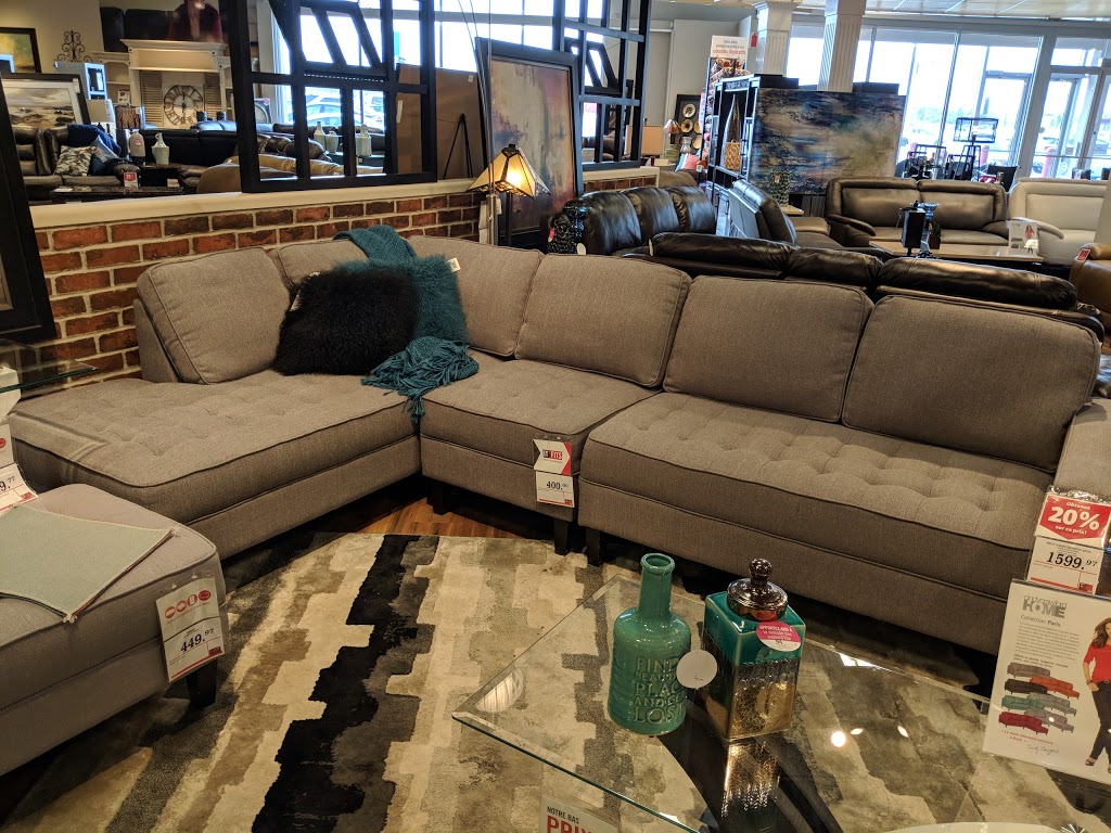 Brick | 3335 Boulevard des Récollets, Trois-Rivières, QC G9A 6M1, Canada | Phone: (819) 374-9600