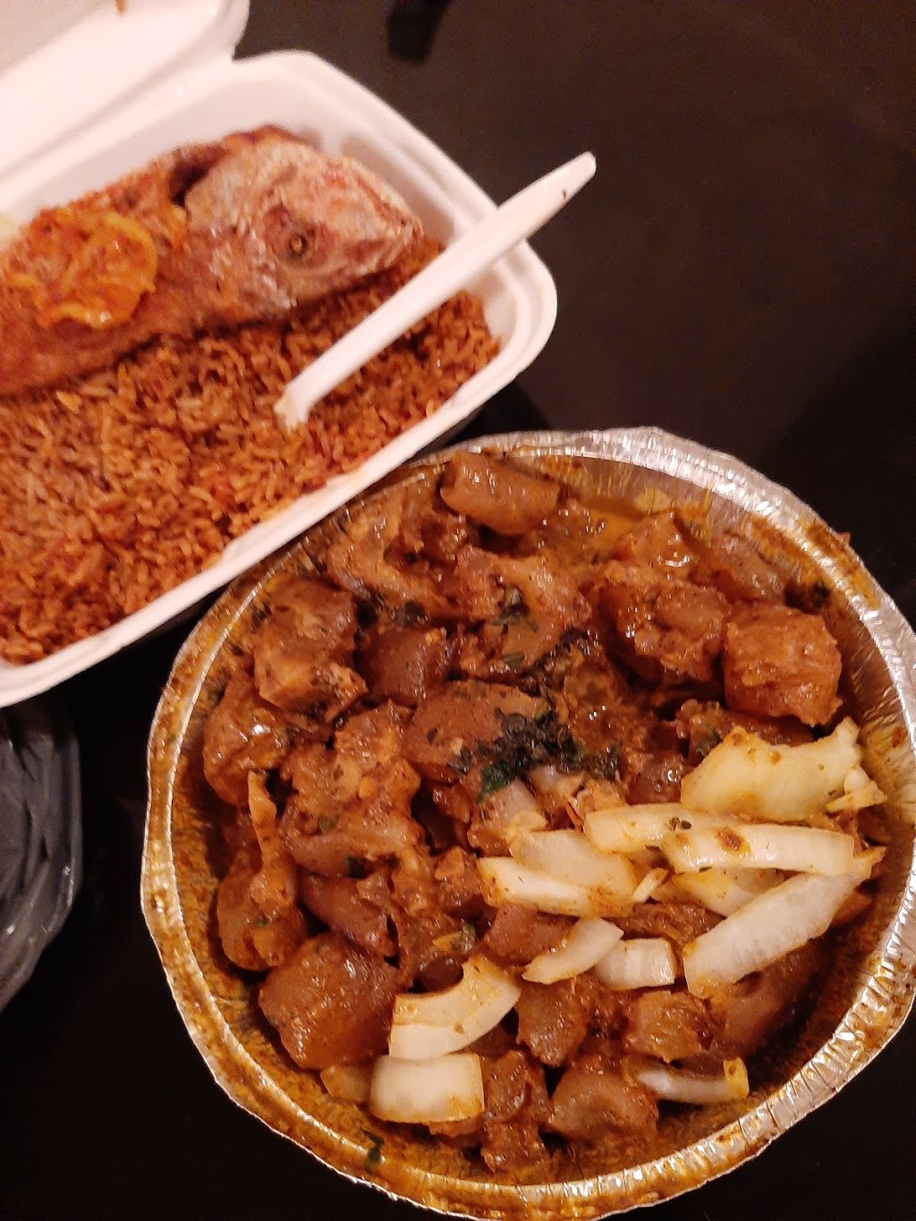 Idlove Restaurant & Bar | 925 Weston Rd, York, ON M6N 3R4, Canada | Phone: (416) 242-9679