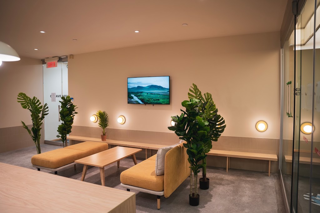 Hedhofis Brossard | 6000 Boulevard Rome Suite 410, Brossard, QC J4Y 0B6, Canada | Phone: (450) 286-4135