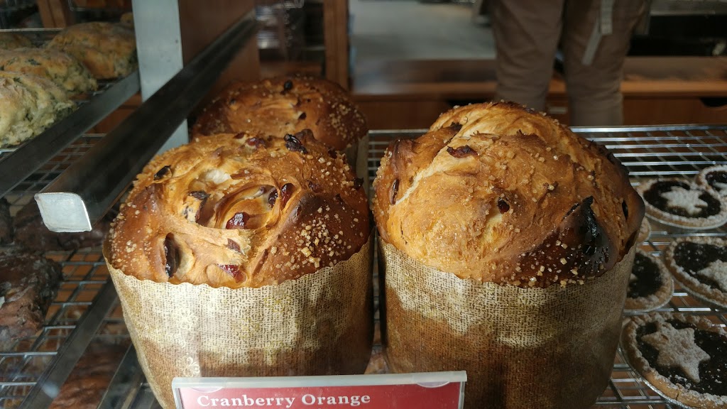 COBS Bread Bakery | 1702 Robson St, Vancouver, BC V6G 1C9, Canada | Phone: (604) 428-4247
