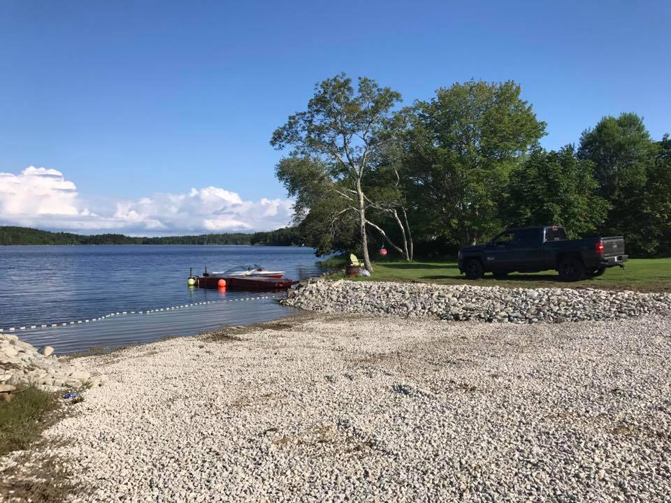 3D Excavating | 193 Argyle Head Rd, Glenwood, NS B0W 1W0, Canada | Phone: (902) 648-4658