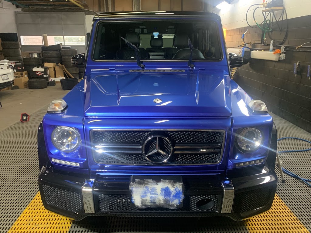 Cacar Ltd. | 2006 Hwy 7 Unit 5, Concord, ON L4K 1W6, Canada | Phone: (905) 597-7211