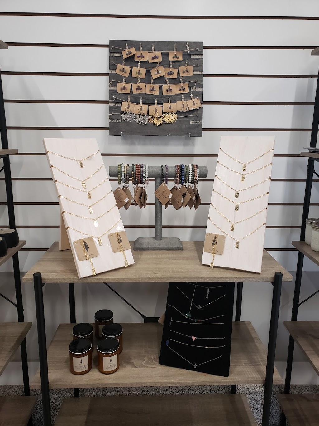 Wolf & Raven Apothecary & Gifts | 4714 AB-2A, Lacombe, AB T4L 1H4, Canada | Phone: (403) 352-1364