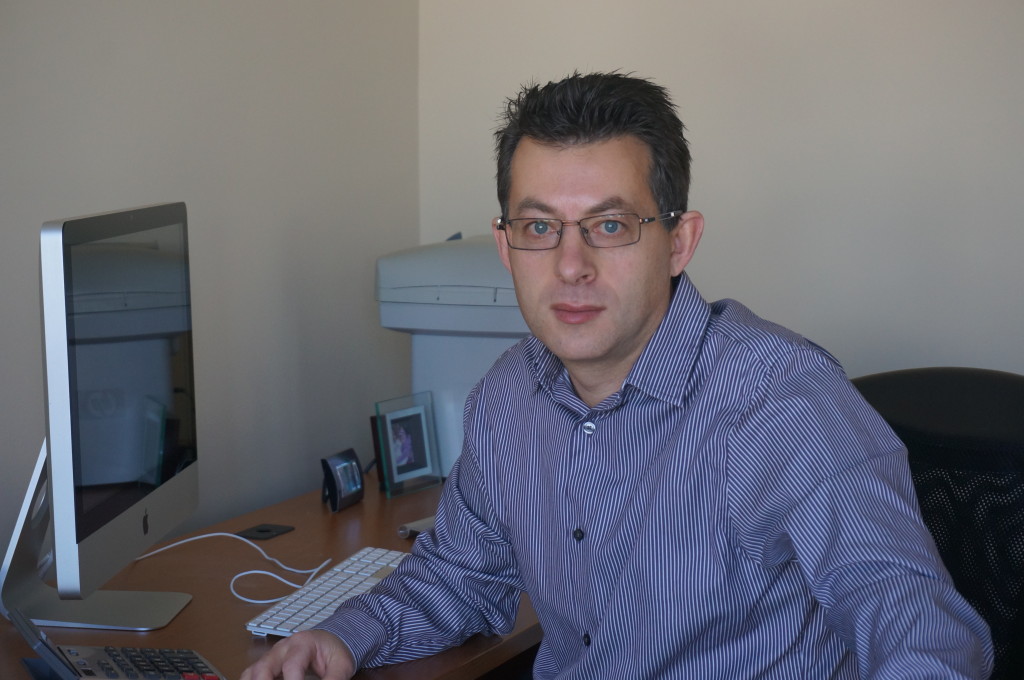 Skupchenko, CPA, Professional Corporation | 46 Hughes St, Collingwood, ON L9Y 3Z1, Canada | Phone: (705) 812-5065