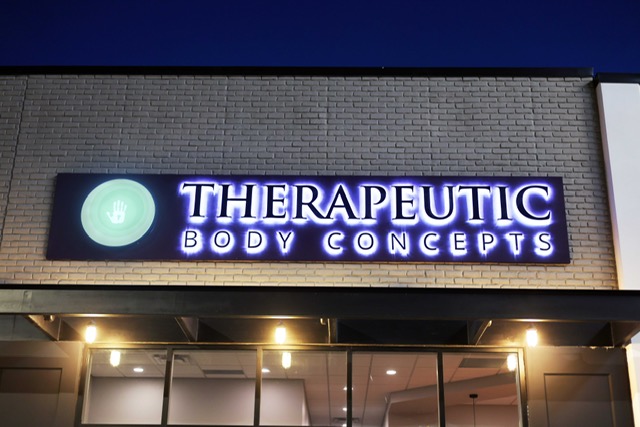 Therapeutic Body Concepts | 1115 St Albert Trail #560, St. Albert, AB T8N 7X6, Canada | Phone: (780) 456-1868