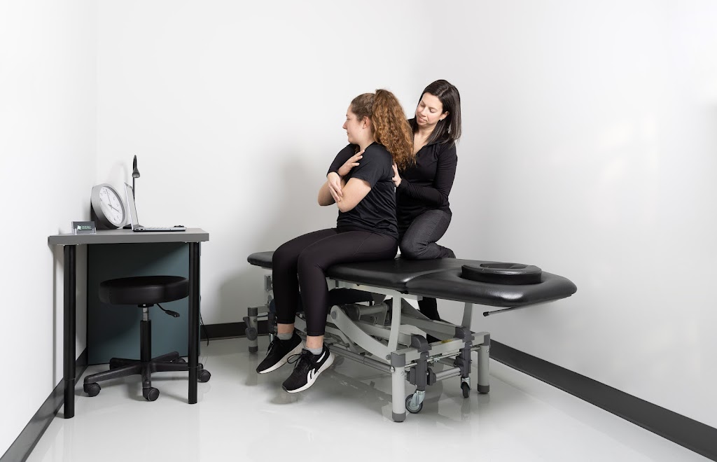 Physio distinction | 3305 Av. de la Gare Local 125, Mascouche, QC J7K 0X7, Canada | Phone: (514) 903-0388