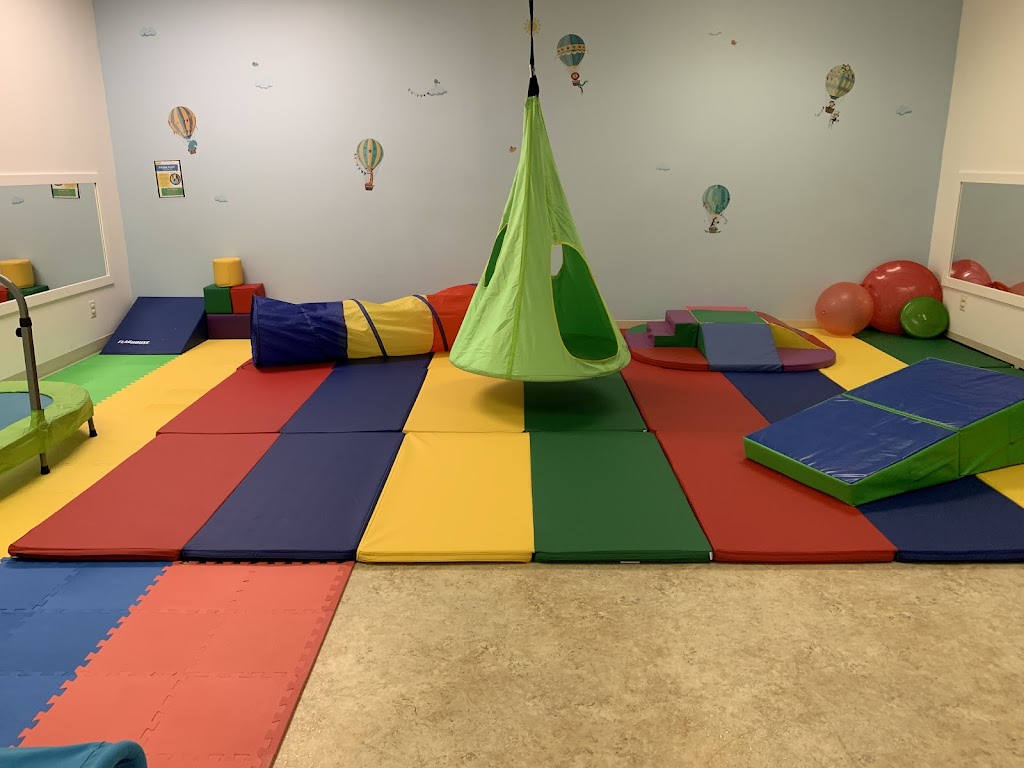 Little Feet Children’s Physiotherapy | 550 Archibald St, Winnipeg, MB R2J 0X4, Canada | Phone: (204) 996-0144