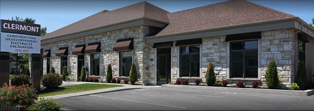 Gestion C. Clermont Inc. | 1670 Rue Principale, Saint-Michel, QC J0L 2J0, Canada | Phone: (450) 454-5888