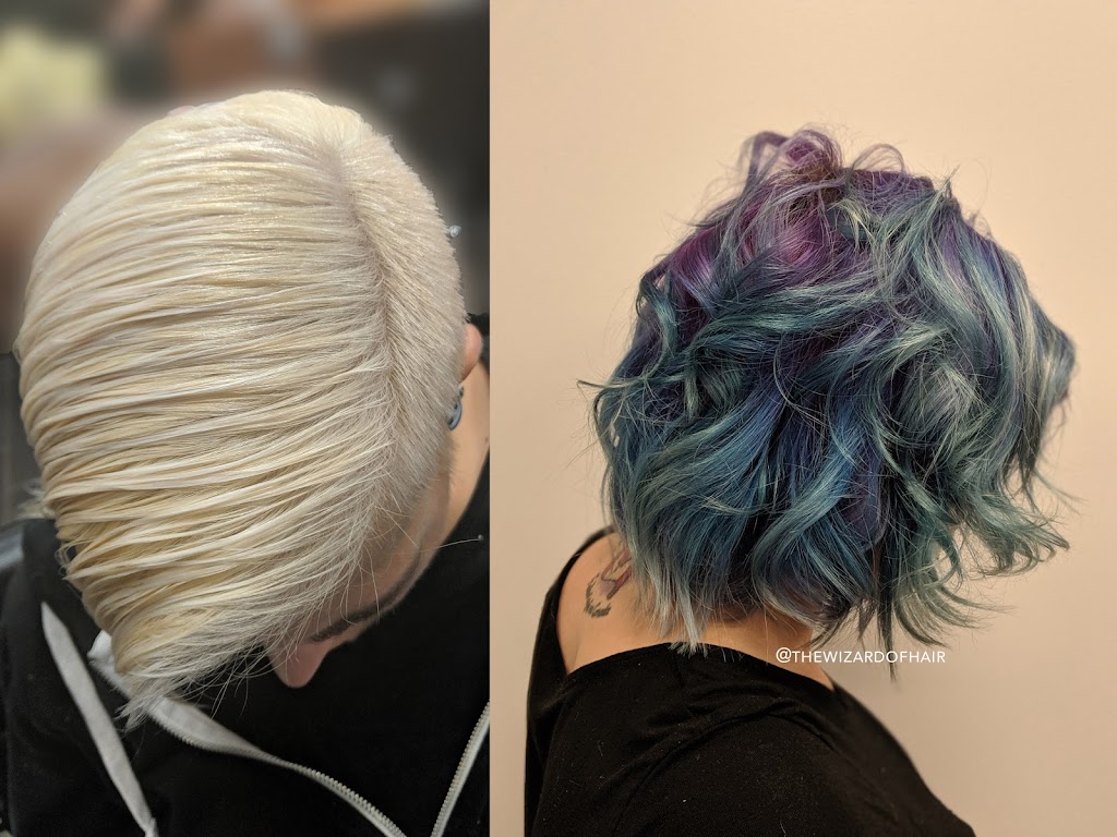 Novem Hair Extension Studio | 272 A Dalehurst Dr, Nepean, ON K2G 4J5, Canada | Phone: (613) 917-8386