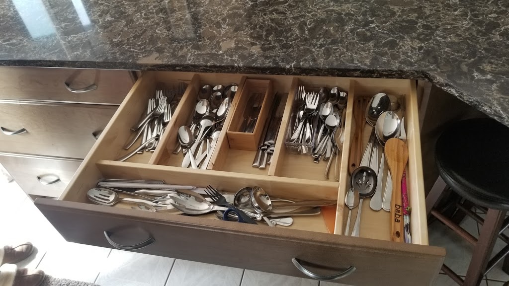 Countertop Expressions Ltd. | 6516 82 Ave NW, Edmonton, AB T6B 0E7, Canada | Phone: (780) 485-9540