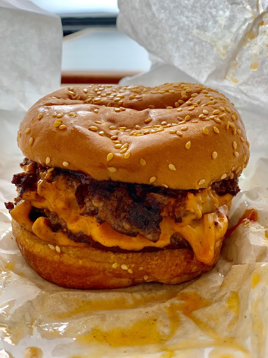 McCoy Burger Company | 2069 Simcoe St N, Oshawa, ON L1H 7K4, Canada | Phone: (289) 240-7553