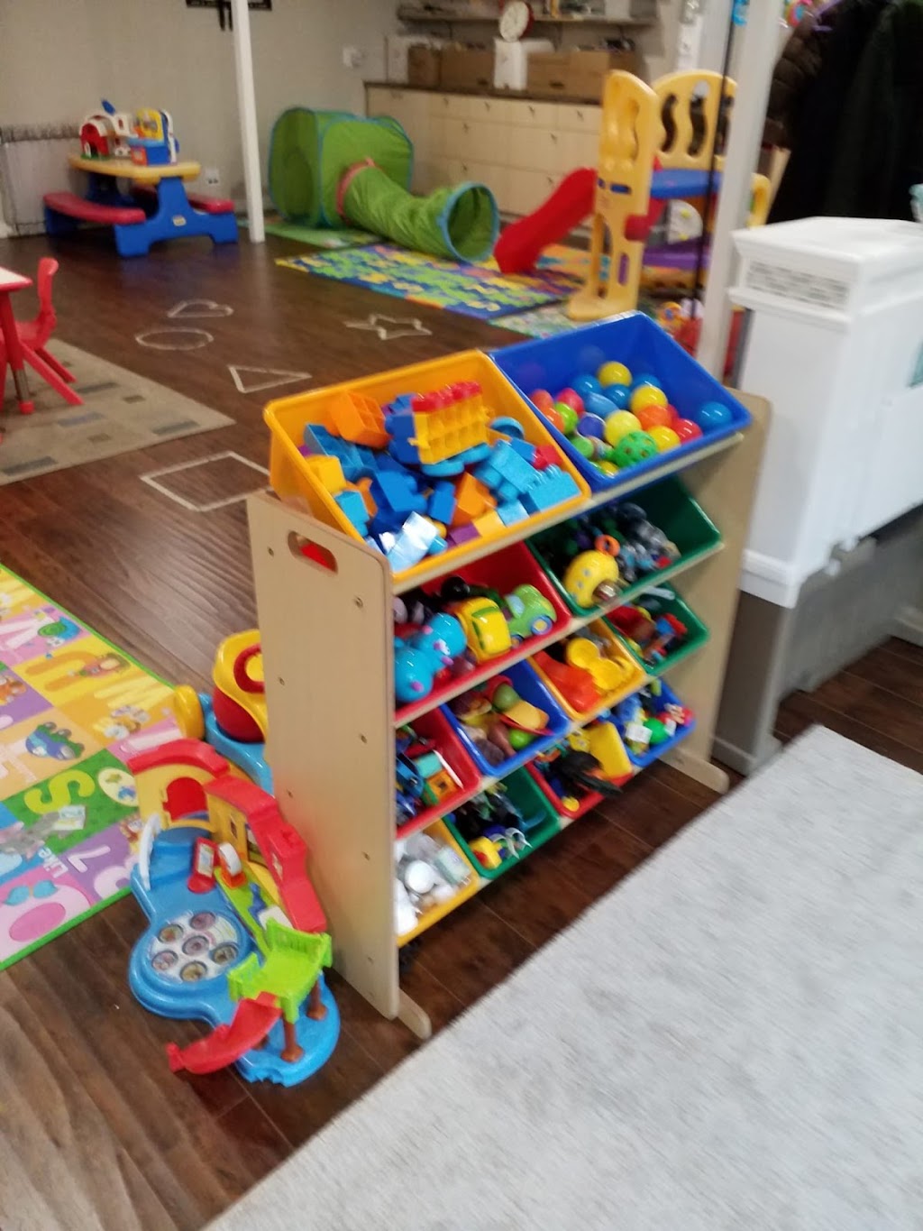Aby Day Home | 195 Aspen Summit View SW, Calgary, AB T3H 3Z8, Canada | Phone: (403) 970-5659