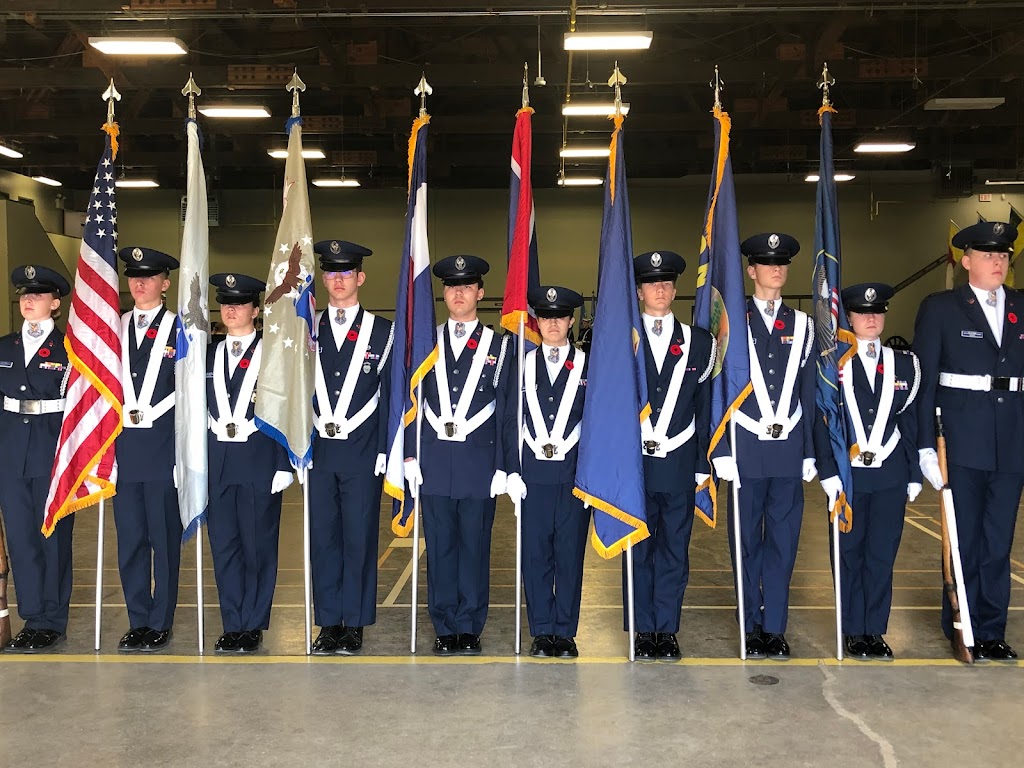 Vimy Ridge Armoury | 337 Stubb Ross Rd, Lethbridge, AB T1K 7N3, Canada | Phone: (403) 317-2350