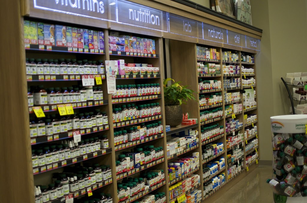 Paramount Pharmasave | 1795 Stone Church Rd E, Stoney Creek, ON L8J 0B4, Canada | Phone: (905) 578-1111