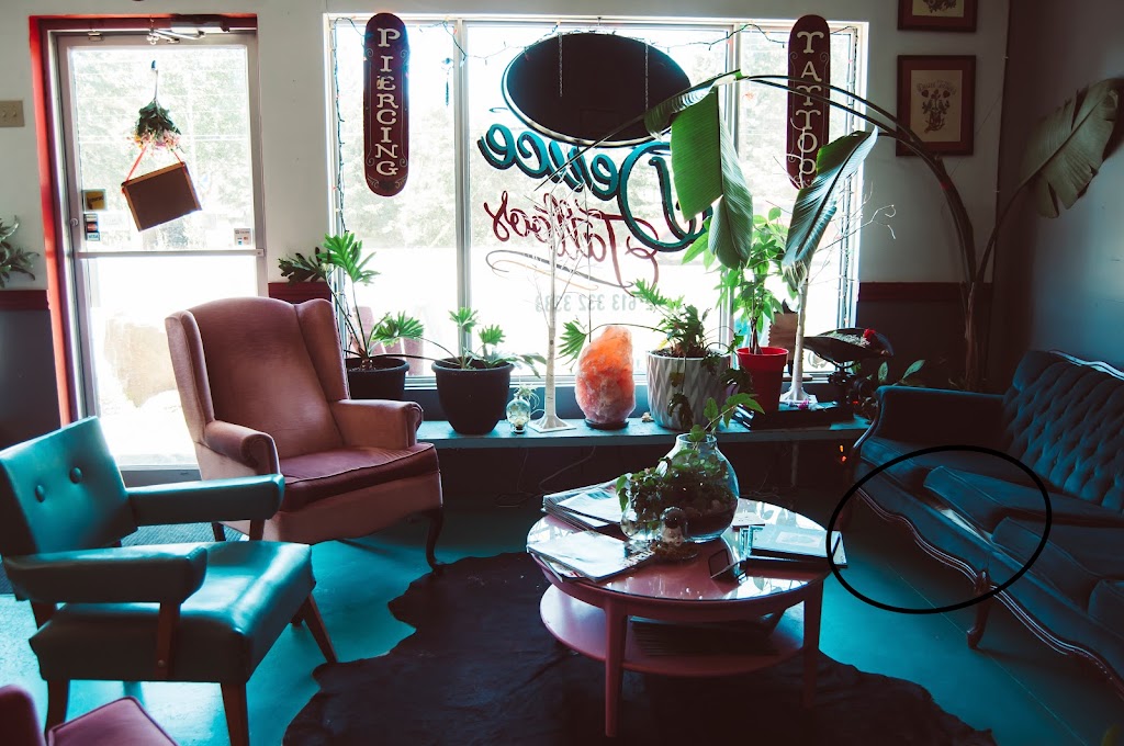 Deuce Boutique & Botanicals | 221 Hastings St N, Bancroft, ON K0L, Canada, Canada | Phone: (613) 332-3333