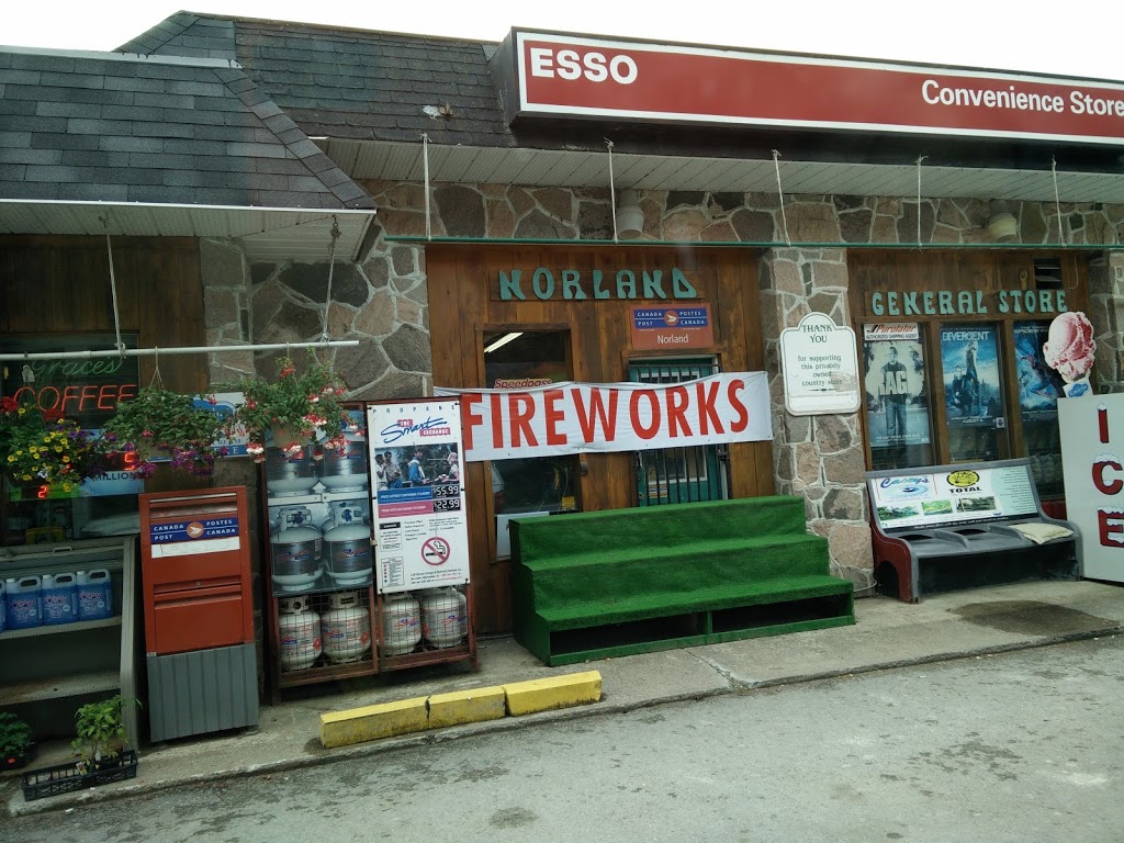 Norland General Store | 7561 ON-35, Norland, ON K0M 2L0, Canada | Phone: (705) 454-2015