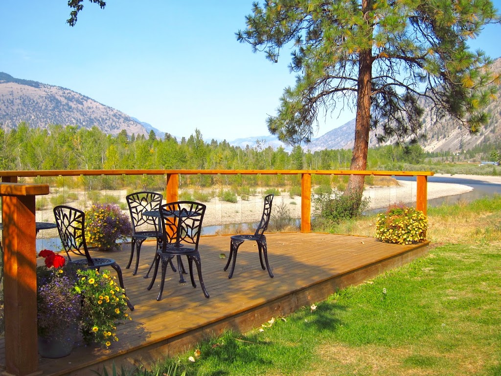 Forbidden Fruit Winery | 620 Sumac Rd, Cawston, BC V0X 1C3, Canada | Phone: (250) 499-2649