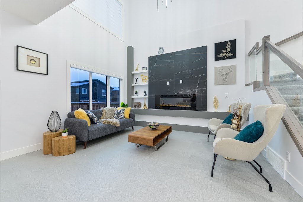 Jai Homes West keswick | 5206 Kimball Crescent SW, Edmonton, AB T6X 6X6, Canada | Phone: (780) 905-8543