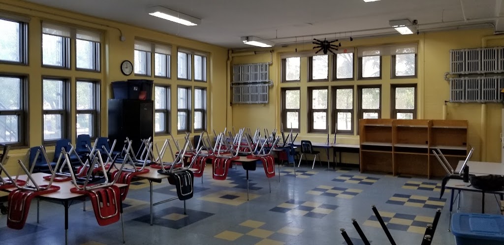 Nesbitt Elementary School | 6108 8e Avenue, Montréal, QC H1Y 2M2, Canada | Phone: (514) 721-2850