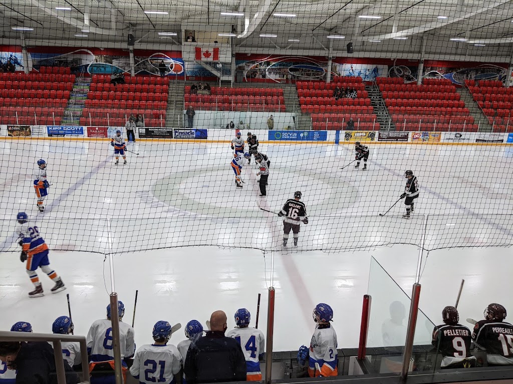 Servus Arena - Red Deer - Red Deer, AB T4N 6Z3, Canada