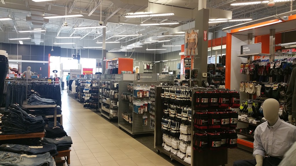 Marks | 2210 Bank St, Ottawa, ON K1V 1J5, Canada | Phone: (613) 733-8648