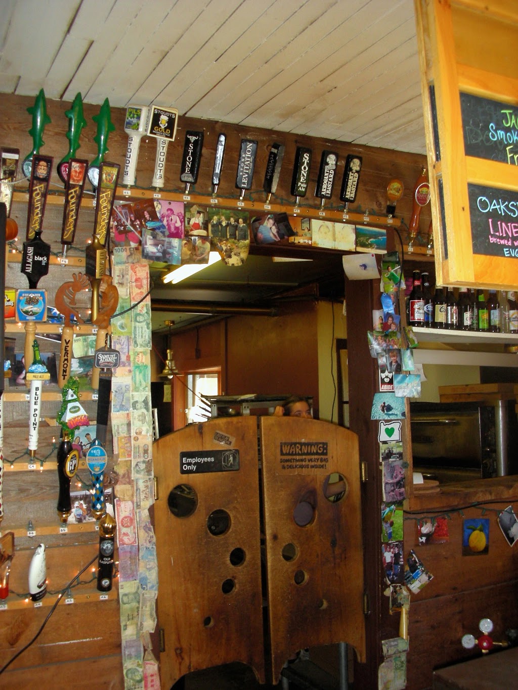 The Parker Pie Company | 161 County Rd, West Glover, VT 05875, USA | Phone: (802) 525-3366