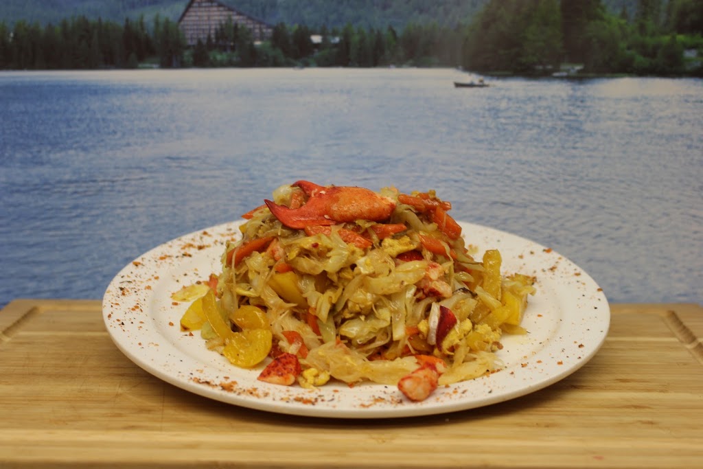 McPuffins Atlantic Seafood Restaurant | 152 Main St, Joggins, NS B0L 1A0, Canada | Phone: (902) 732-2220