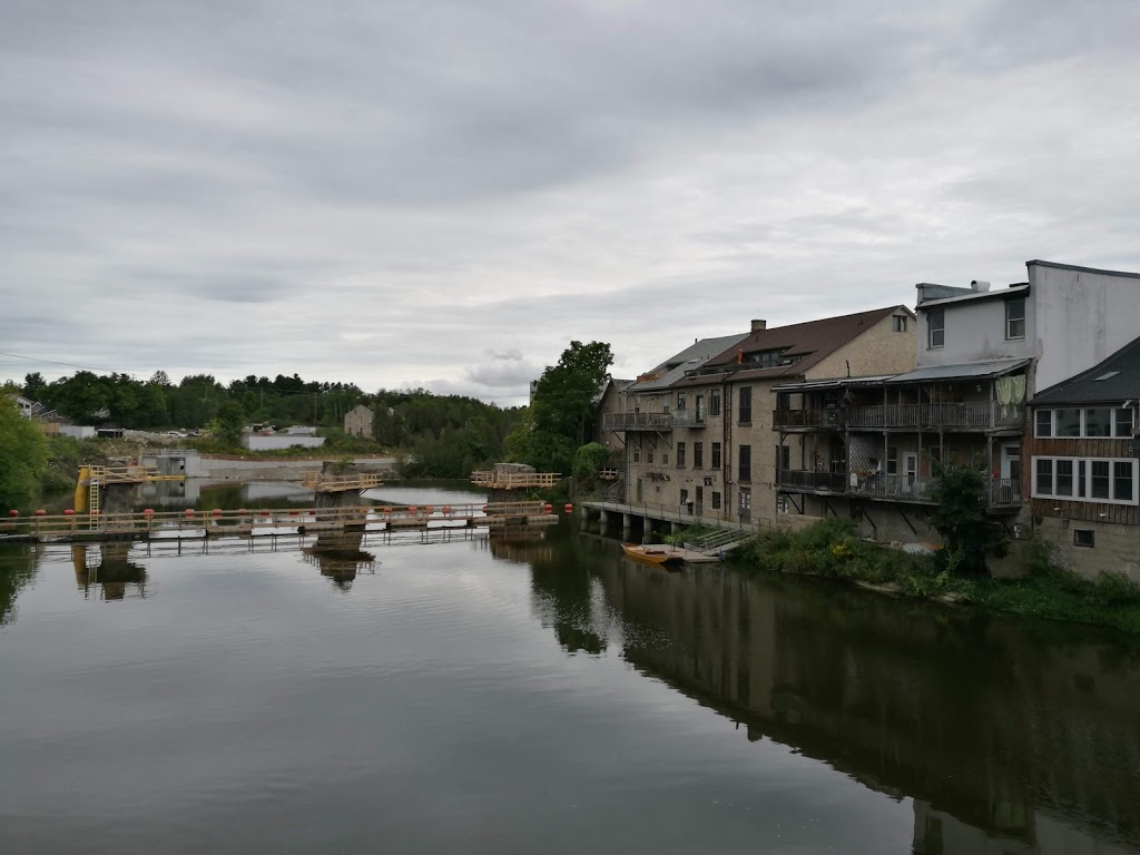 Elora | 183 Geddes St, Elora, ON N0B, Canada | Phone: (519) 846-5681