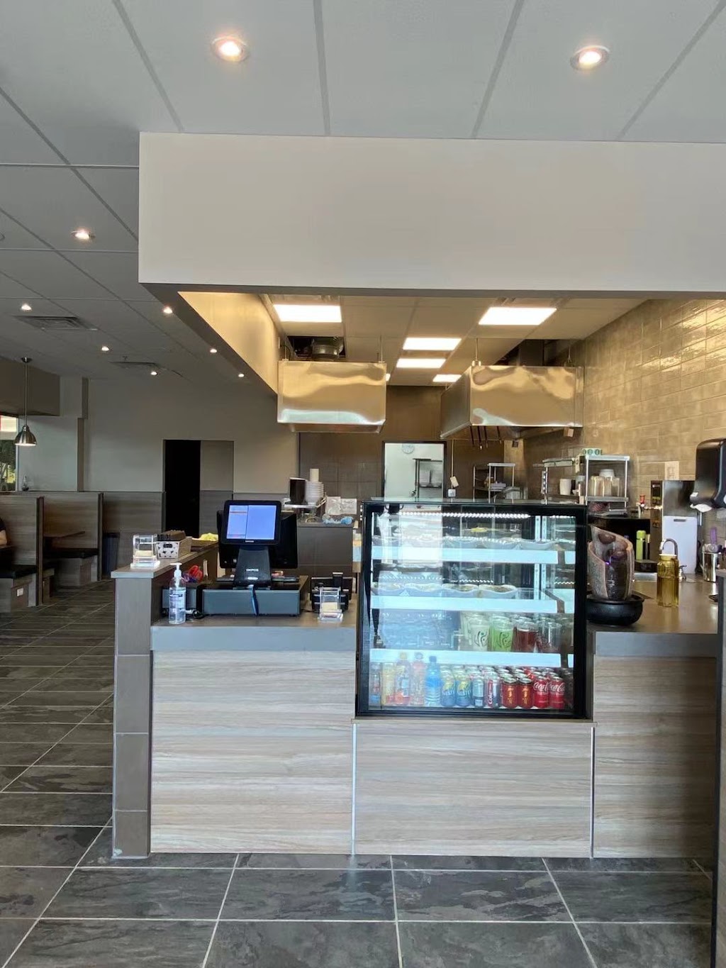 Magic Noodles - Woodside Mall | 1571 Sandhurst Cir Unit 504, Scarborough, ON M1V 1V2, Canada | Phone: (416) 335-8699