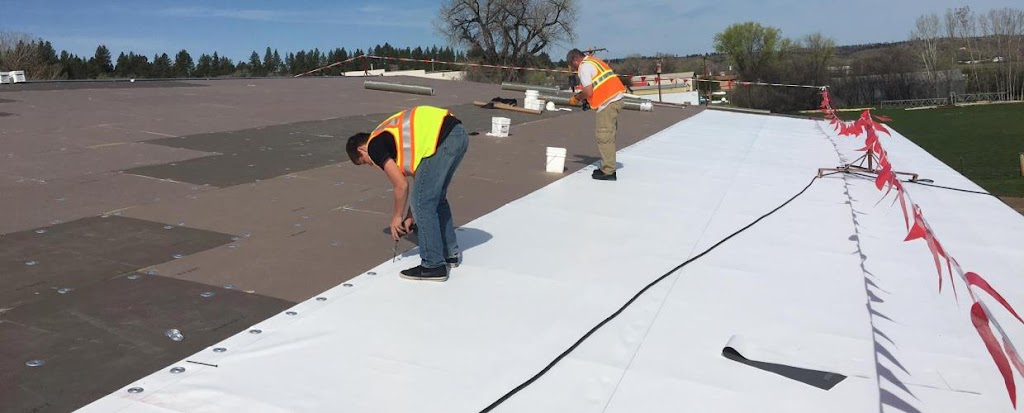 Cts Roofing | 2562 200 Street, Street, Langley Twp, BC V2Z 1X1, Canada | Phone: (778) 987-0949