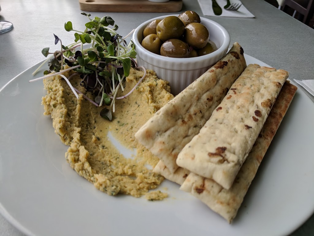 Bistro Chez Ti-Bi inc. | 12 Place de lÉglise, Cap-Santé, QC G0A 1L0, Canada | Phone: (418) 285-6943