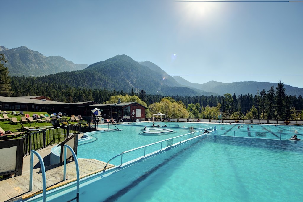 Riverside Golf Course | 5097 Riverview Rd, Fairmont Hot Springs, BC V0B 1L1, Canada | Phone: (250) 345-6346