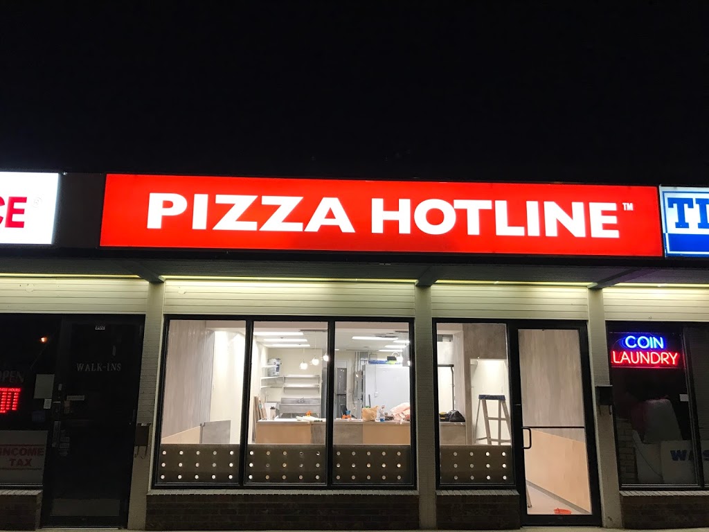 Pizza Hotline | 300 St Annes Rd, Winnipeg, MB R2M 4Z5, Canada | Phone: (204) 222-2222