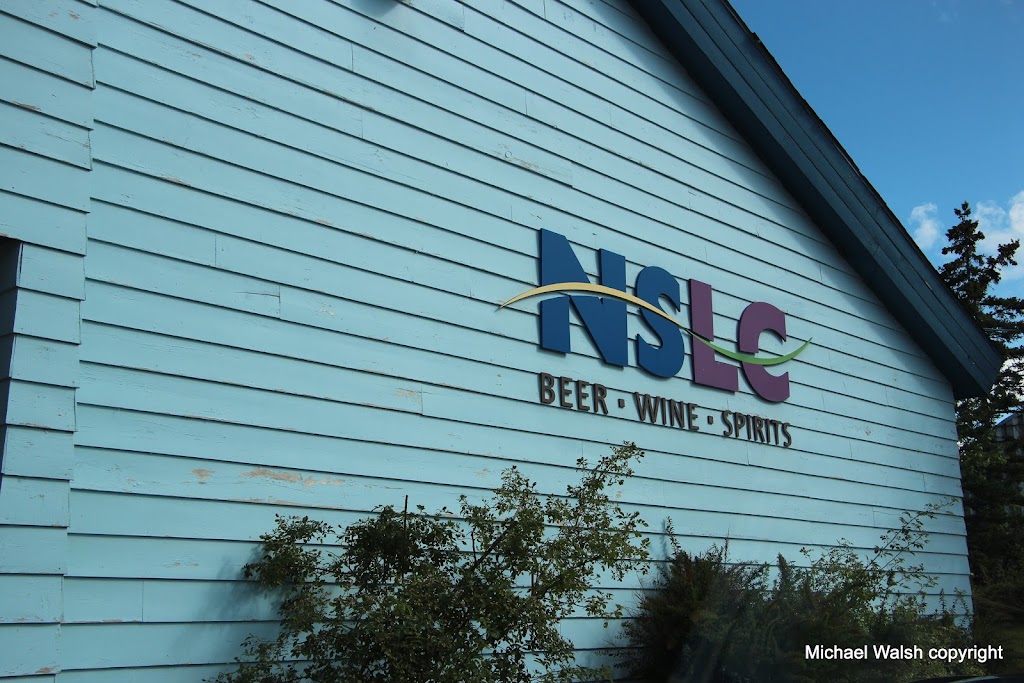 NSLC Select | 8578 Highway #19, Port Hood, NS B0E 2W0, Canada | Phone: (902) 787-3222