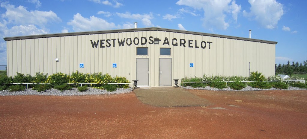 Westwoods Community Center | Range Rd 170, Alberta T0B 3V0, Canada | Phone: (403) 574-3761