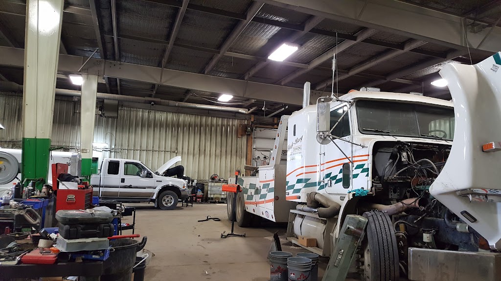 Greenstar Repair Ltd | 10042 Thatcher Ave, Battleford, SK S9A 2X5, Canada | Phone: (306) 445-4410