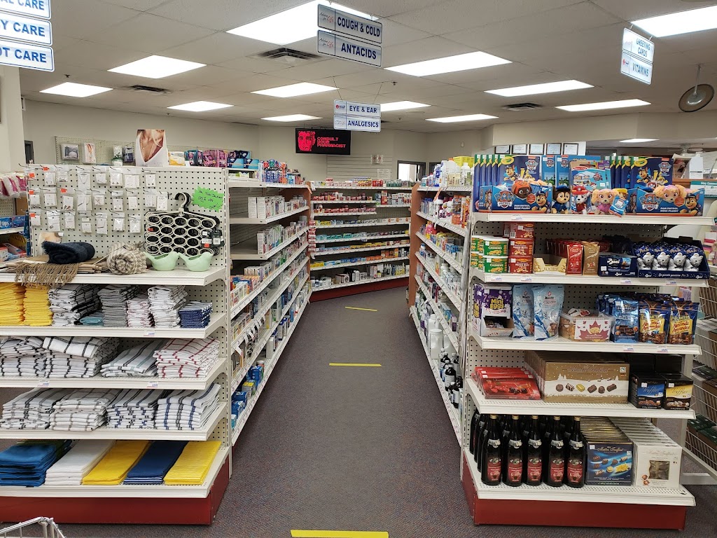 Pfahls Drugs Ltd | 320 6 St #215, Winkler, MB R6W 4B1, Canada | Phone: (204) 325-8201