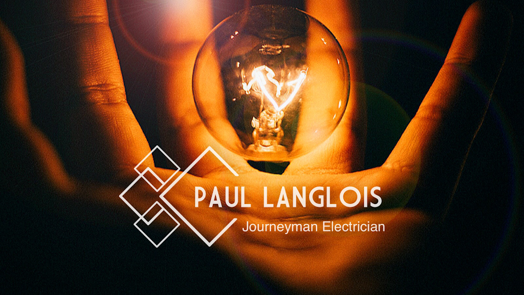 Paul Langlois | 1605 Haida Ave, Saskatoon, SK S7M 3W9, Canada | Phone: (306) 850-6228